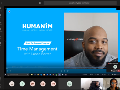 Start on Success’ Virtual Programming