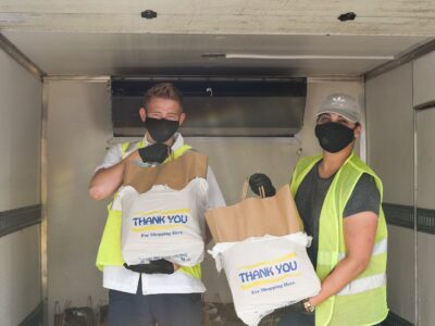 60,000 Meals & Counting from City Seeds, a Humanim Social Enterprise