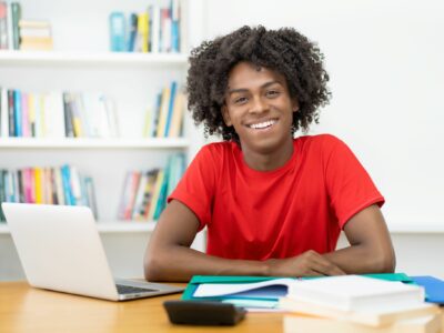 NOW RECRUITING: Spring 2021 Youth Transition Programming