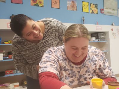 Virtual DD Days at the Legislature 2021