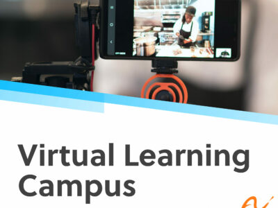 Developmental Disability Services Virtual Learning Campus