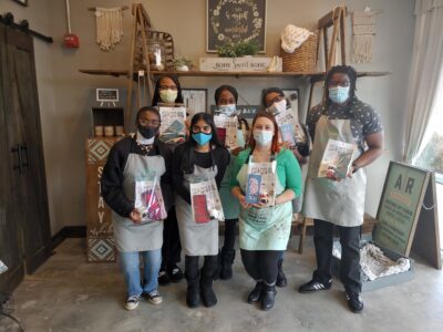 Humanim & AR Workshop Project Overview