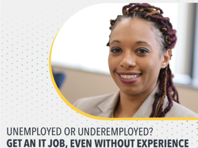 EARN Maryland CompTIA Certification Training