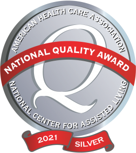 National Quality Award 2021