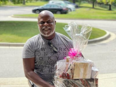 DSP Recognition Week 2021 Recap