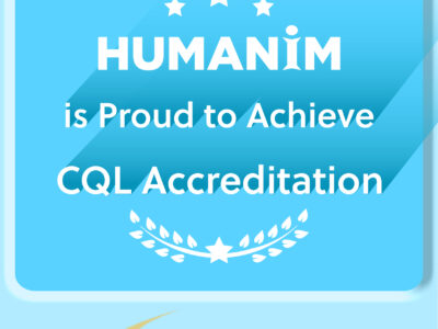 Humanim Receives Quality Assurances CQL Accreditation