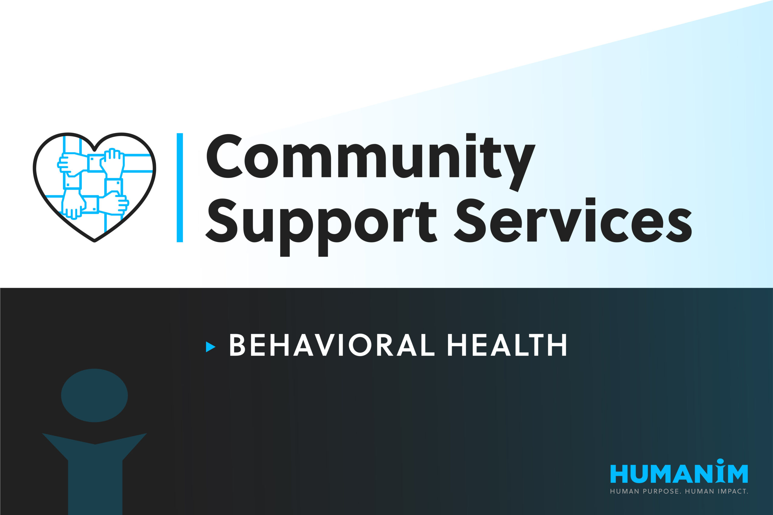 Program Spotlight: Community Support Services