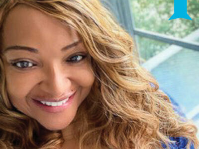 Humans of Humanim: Meet Dionne