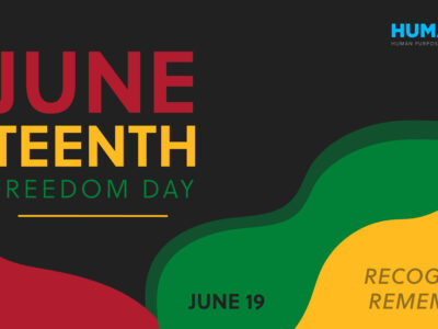 Juneteenth 2022