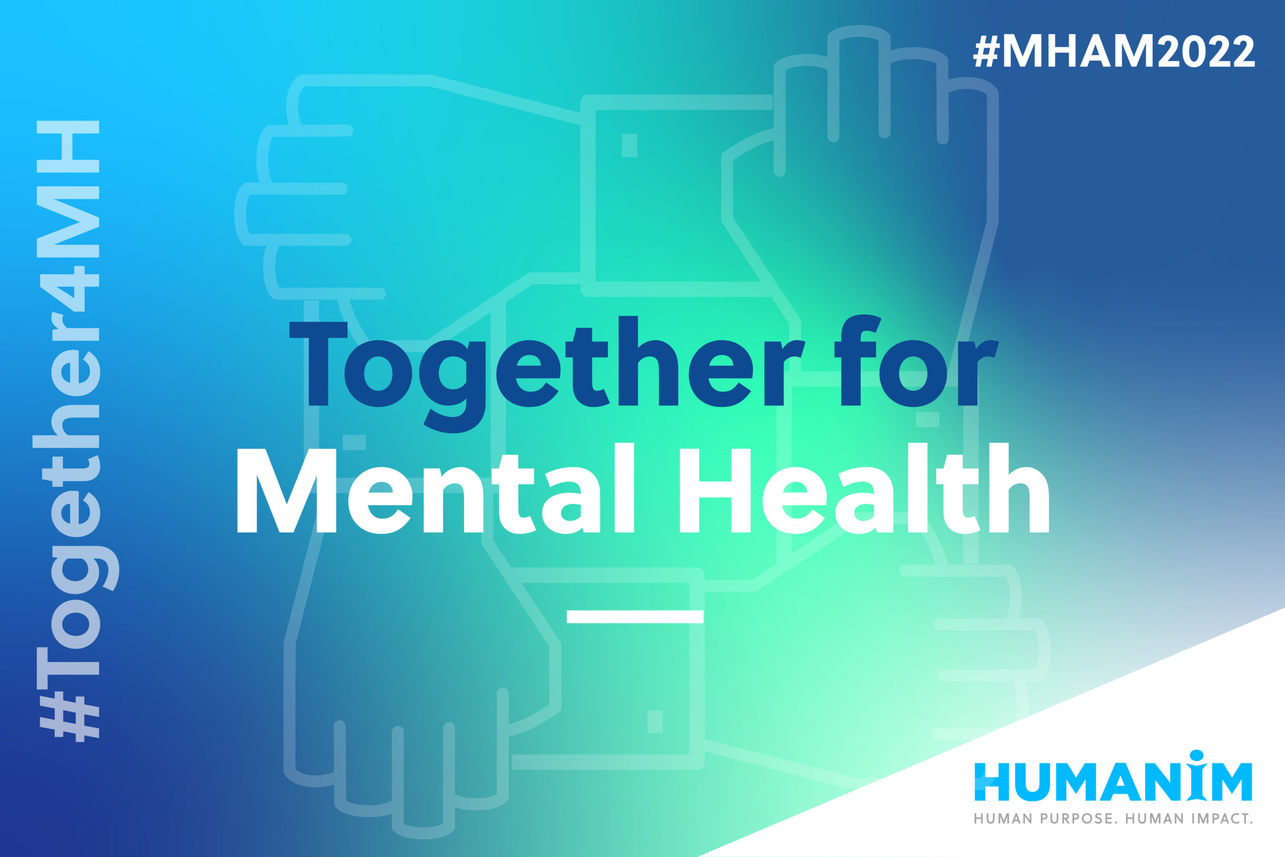 May is Mental Health Month