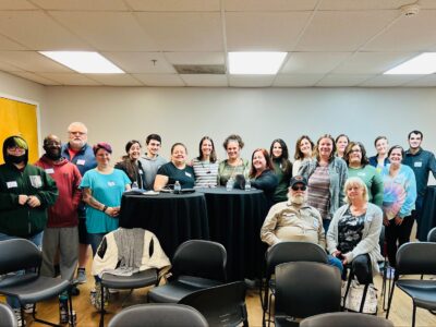 Trivia with an Impact: Support Autism Acceptance Event