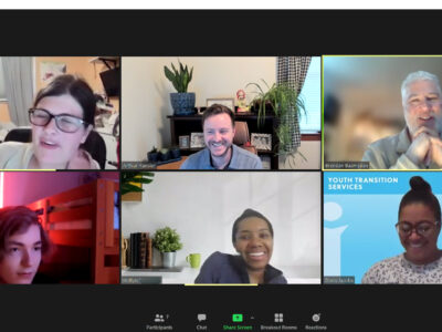 Humanim’s SOS Program: Mock Interview Success