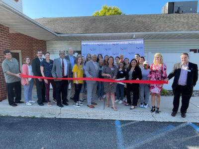 Infinity Center for Behavior Services Grand Opening Recap