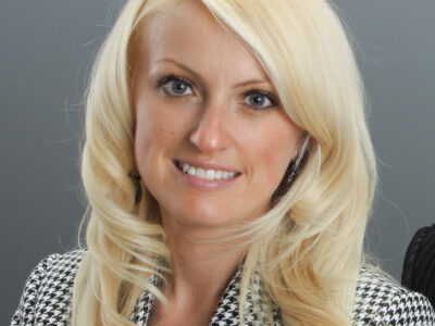 Diana Ellis Selected as a 2022 Leading Women Honoree