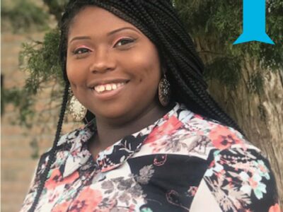 Humans of Humanim: Meet Shalia