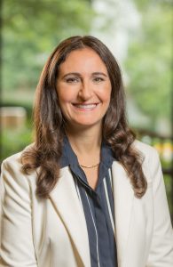 Elisa Gil-Pires, M.D., FACP, CMD