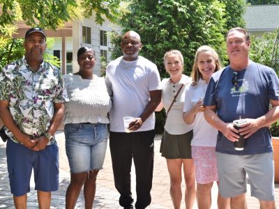 Humanim’s First Do-Besters Fest for Staff and their Families