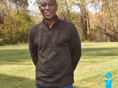 Humans of Humanim: Meet Bill