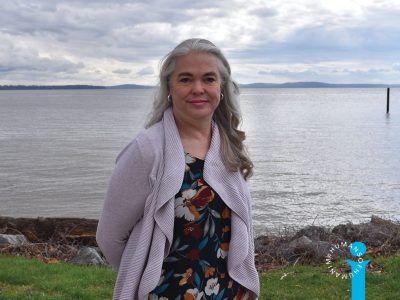 Humans of Humanim: Meet Deb