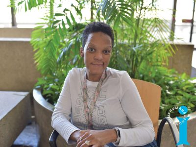 Humans of Humanim: Meet Maritta