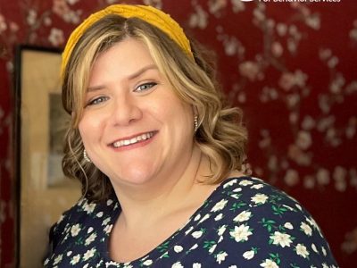 Empowering Families: Had’s Journey With The Infinity Center