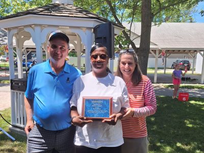 The Humanim in Action Awards Ceremony at Our Second Do-Bester’s Fest