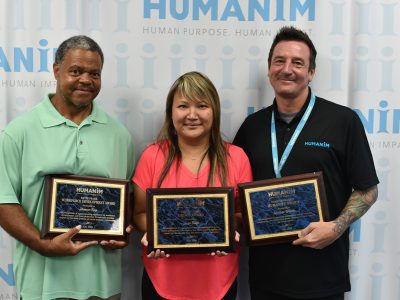 Honoring Excellence: The 2025 Humanim in Action Awards