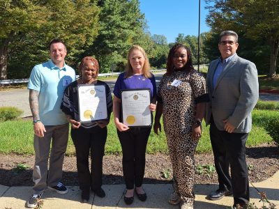 From Heart to Community: Celebrating Annie & Melissa