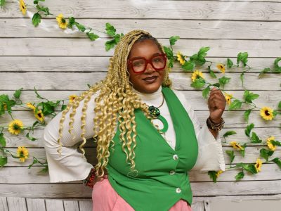 Allegra’s Impact on Humanim’s Supported Employment Services