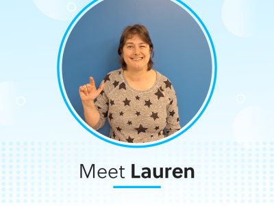 Teaching, Connecting, and Growing: Lauren’s PRP Journey