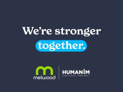Strengthening Our Mission: Humanim to Join Melwood as an Affiliate