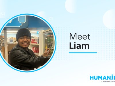 Recognizing Liam’s Achievements During Autism Acceptance Month